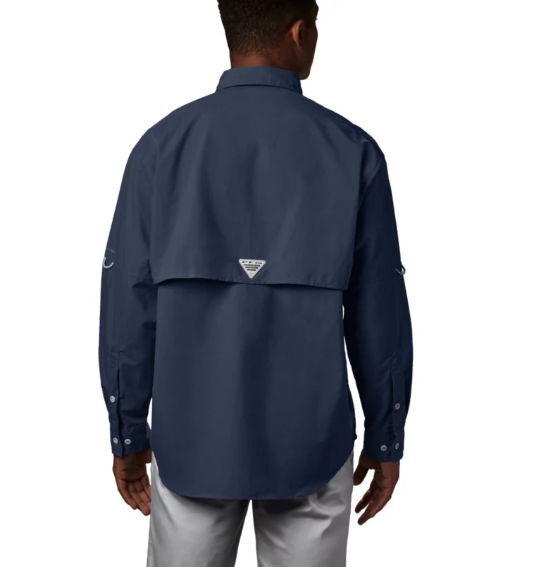 CAMISA MASCULINO COLUMBIA BAHAMA II – foto 2